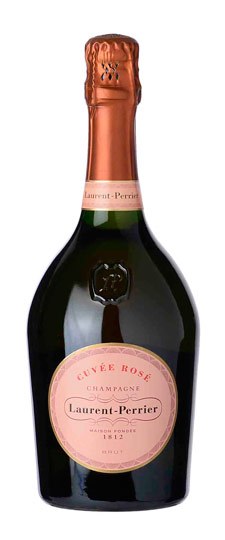 Laurent-Perrier Cuvee Rose Brut - Gasbarro's Wines